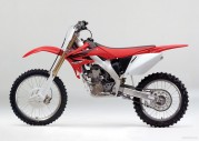 Honda CRF250R